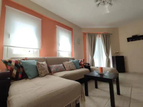 Ioannina 2-bedroom apartment
